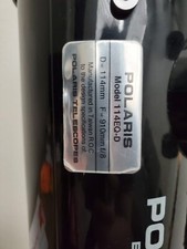 meade polaris telescope 1114eq-d
