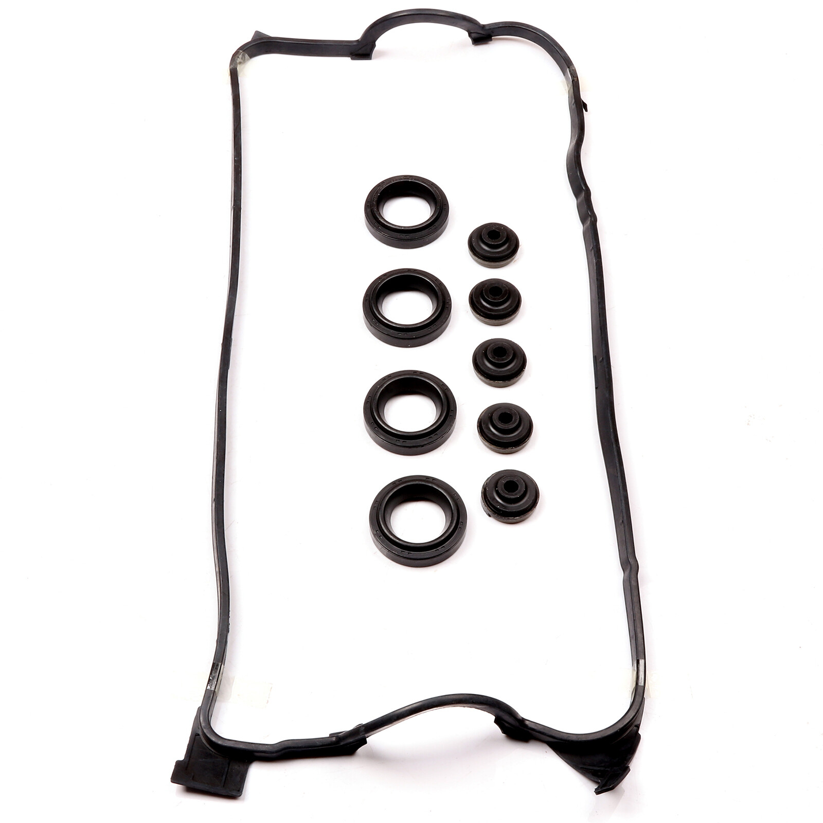 TIMING BELT KIT WATER PUMP FOR 9600 HONDA CIVIC 1.6L SOHC D16Y5 D16Y7