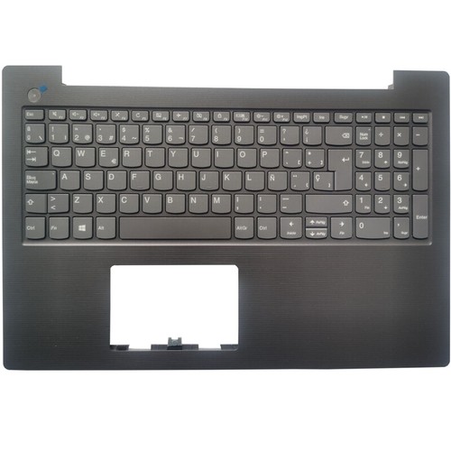 Nuevo Teclado Español Para LENOVO IdeaPad V130-15 V130-15IGM V130-15IKB Cubierta - Afbeelding 1 van 2
