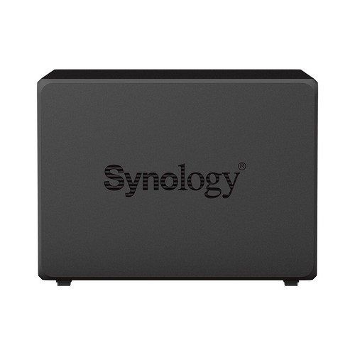4711174724451 Synology DiskStation DS923+ NAS i serwer pamięci Tower Inba - Zdjęcie 5 z 7