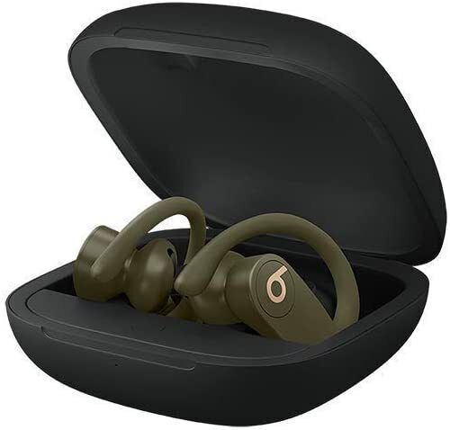 Auriculares Powerbeats Pro True inalámbricos de alto rendimiento ENTREGA GRATUITA - Imagen 26 de 39