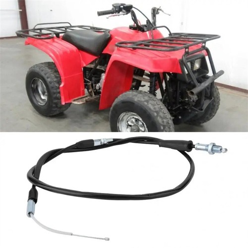 Throttle Cable For Yamaha Bear Tracker 250 350 Big Bear 350 Kodiak 400 BER185040 - Picture 6 of 6