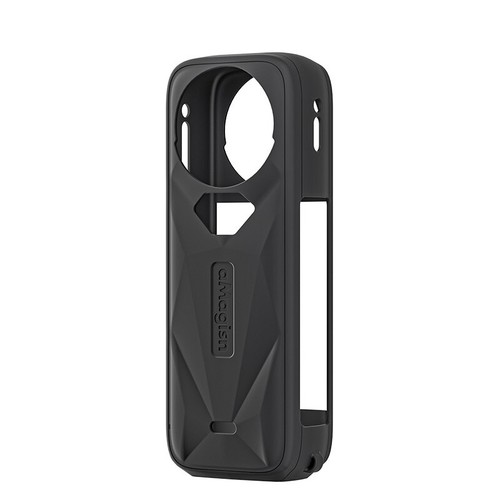 Silikon Schutzhülle Lens Guard für Insta360 X5 Action Kamera Zubehör - Bild 23 von 25