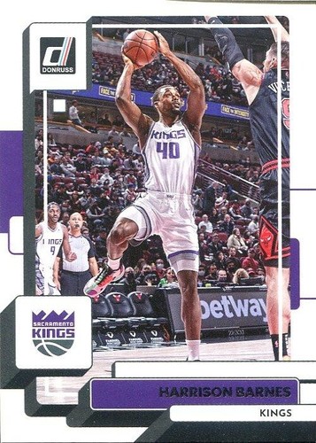 2022-23 Donruss Basketball Cards - You Pick - Picture 119 of 156