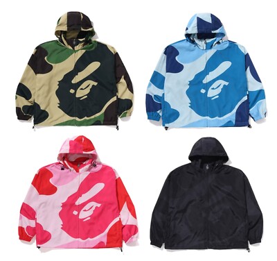 A・BATHING APE ウェア A BATHING APE® BAPE X Kidsuper Patchwork Track Jacket | Bape