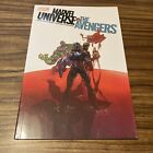 Marvel Graphic Novel Comic Books Various Titles Choose Your Books