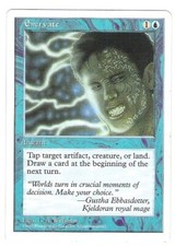 Magic the Gathering Fifth Edition (1997) commons: Choose from drop-down list