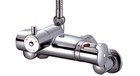 FB2060NRC Shower Mixer, Daelim