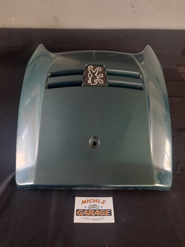 carena anteriore peugeot sv 50 - Foto 2 di 2