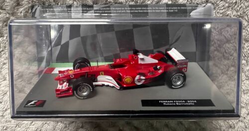 SELECT - 1/43 Scale Formula One F1 The Car Collection Die Cast Grand Prix Gift - Picture 39 of 98