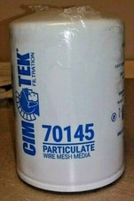#70145 Replacement CIM-TEK Oil Filter OEM EQUIVALENT *MADE IN USA*