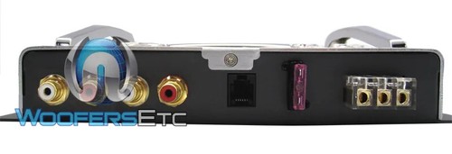 SOUNDSTREAM BX15 EPICENTER SUB AMPLIFIER EARTHQUAKE BASS ENHANCER MAXIMIZER NEW - Picture 4 of 5