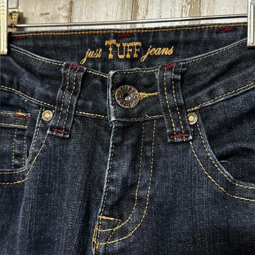 Cowgirl Tuff Jeans 24/35 - Picture 3 of 6