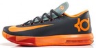 Nike KD 6 Neutral - 599424-007