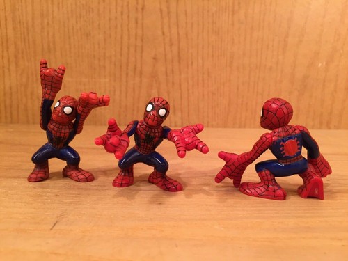 U CHOOSE - MARVEL SUPER HERO SQUAD (playskool heroes) Figure AVENGERS X-Men ETC - Picture 31 of 232