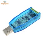 Industrial USB To RS485/422 CH340 Converter Upgrade Protection RS485 Converter
