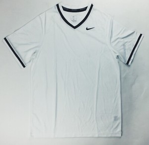 v neck baseball shirt