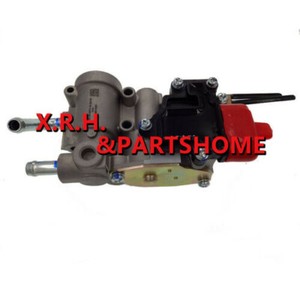 MITSUBISHI GALANT AIR CONTROL IAC Valve 2.4L OEM IDLE MD614698 MD614696