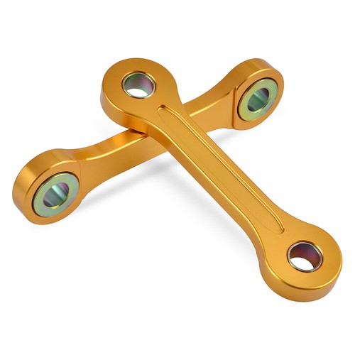 Lowering Links Lower 4CM For Suzuki DRZ400 DRZ400E DRZ400S DRZ400SM 2000-2024 - Picture 2 of 5