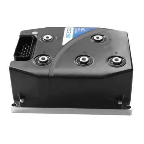 Controlador de motor 36-48V 350A 1232SE-5321 para carretilla elevadora eléctrica Curtis - Imagen 3 de 10