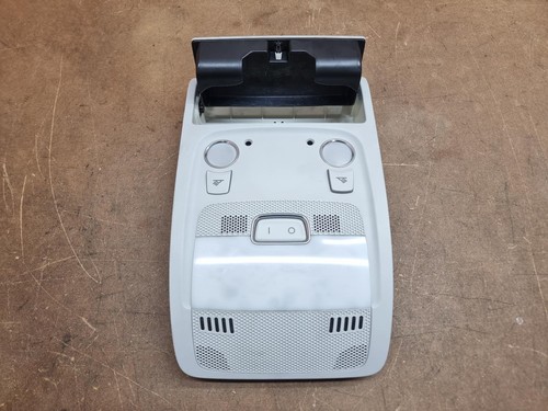 LUZ CORTESÍA TECHO INTERIOR DELANTERO AUDI A5 SPORT MK1 8T3 08-16 8T0947135B - Imagen 8 de 12