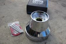 T01 Freightliner Steering Wheel Hub Adapter - 3 Hole - All models [1986 - 2006]