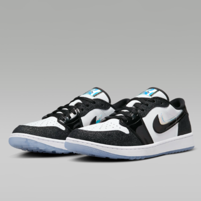 Nike Air Jordan 1 Low Golf 'Endless Pursuit' (FZ4159-100