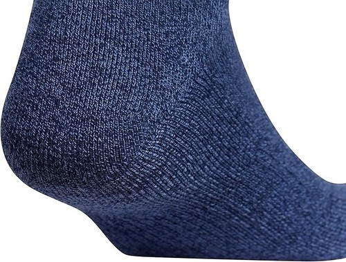 adidas Men's Athletic Cushioned No Show Socks with arch compression size 6-12 - Picture 5 of 5