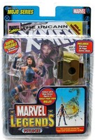 Marvel Legends 14 Mojo Series Psylocke 6in Action Figure Toy Biz X-men on sale Marvel Legends 14 Mojo Series Psylocke 6in Action Figure Toy Biz X-men on sale