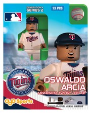 Alex Cobb OYO Tampa Bay Rays MLB Figure G4