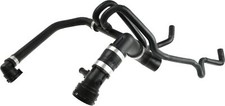 GATES 05-3172 Radiator Hose for LAND ROVER