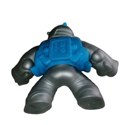 Heroes of Goo Jit Zu Galaxy Attack Astro Thrash Hero Pack-Super Squishy - Picture 2 of 2