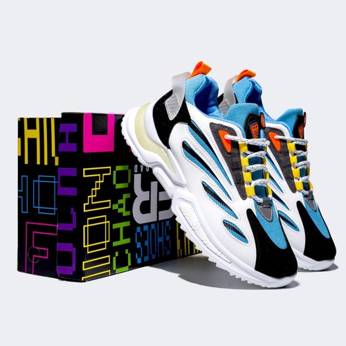 Fast Road Spectrum Sprinter - Bild 5 von 12