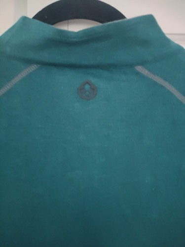$78 TASC Carrollton Para hombres Ligero 1/4 Cremallera S - Imagen 2 de 5