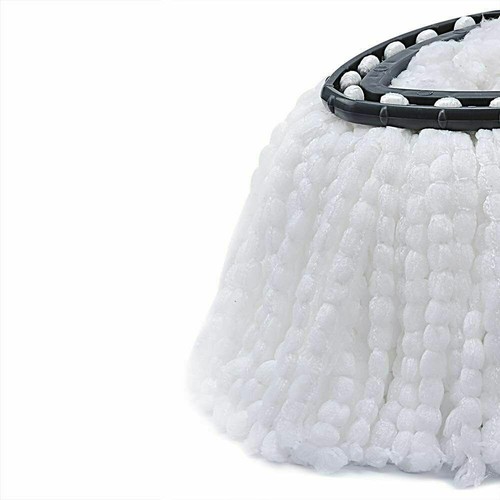 Replacement Microfiber Mop Head Easy Clean Wring Refill For O-Cedar Spin Mop - Picture 5 of 9