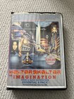 Rave Tape Pack - Helter Skelter The imagination D&B (1996) 8 Tape Pack