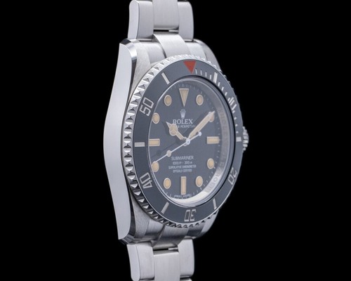 Rolex Project X Design Heritage HS01 Submariner - 第 2/9 張圖片