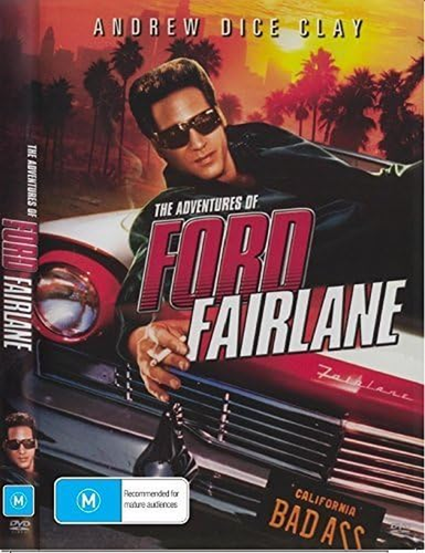 The Adventures of Ford Fairlane - Bild 8 von 12