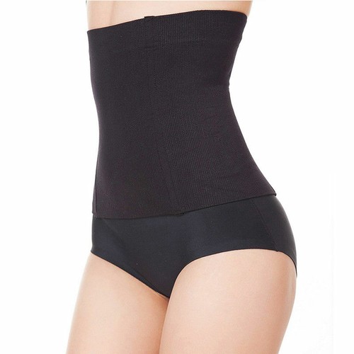Frauen postpartales Bauchband Wickel Unterwäsche Erholung Gürtel Mappe Shapewear Gürtel - Bild 14 von 18