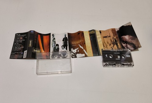 PEEL - peel 2001 - original indonesia tapes - Picture 2 of 4