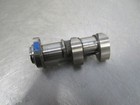 EB1288 2007 07 APRILIA RSV1000R FACTORY REAR ENGINE CYLINDER INTAKE CAMSHAFT