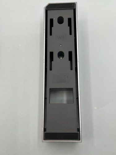 Nintendo Wii Konsole, Power Brick, AV-Kabel und Bewegungssensor RVL-001 - getestet - Bild 9 von 11