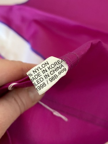 OUTDOOR NYLON EASTER BUNNY HOUSE GARDEN FLAG RABBIT CARROT SMILE 3D - Picture 8 of 8