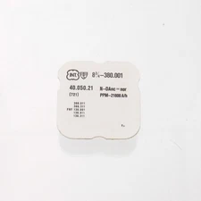 INT 380.001 Bestfit 721/2204 Balance Complete Watch Part New Stock Watchmakers