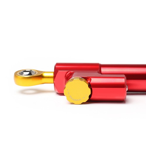 Kit de amortiguador de dirección estabilizador lineal para Honda CBR650R 2019-24 soporte de montaje - Imagen 9 de 24