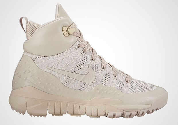 Nike Lupinek Flyknit Defender Repellent 862512 200 Waterproof Sneakers EU41 Nike Lupinek Flyknit Defender Repellent 862512 200 Waterproof Sneakers EU41