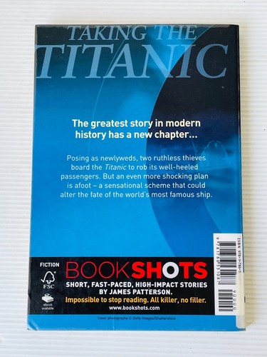 BUILD YOUR OWN BOOK BUNDLE - James Patterson -Thrillers/ Romance Buy 2, 3rd Free - Picture 789 of 963