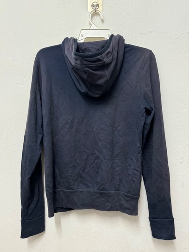 MONCLER HODDIE ZIPPER MAGLIA CARDIGAN SWEATSHIRT - Picture 8 of 15