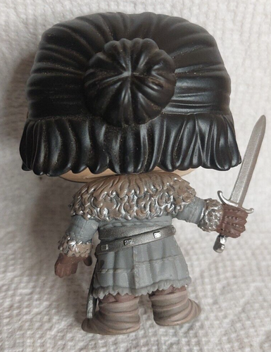 Game of Thrones Loose Funko Pop Lot 3 Iron Thrones and 5 Figures - Picture 22 of 23