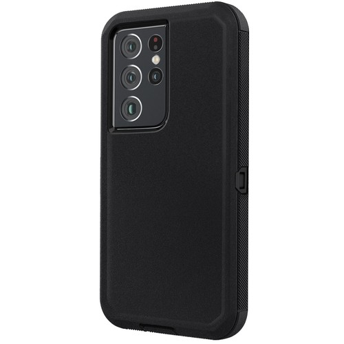 For Samsung Galaxy S21 Ultra S21+ 21 FE 5G Heavy Duty Phone Case Cover Accessory - Picture 21 of 79